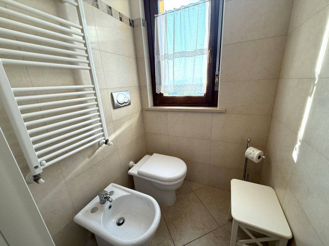 Appartamento in vendita a Nereto