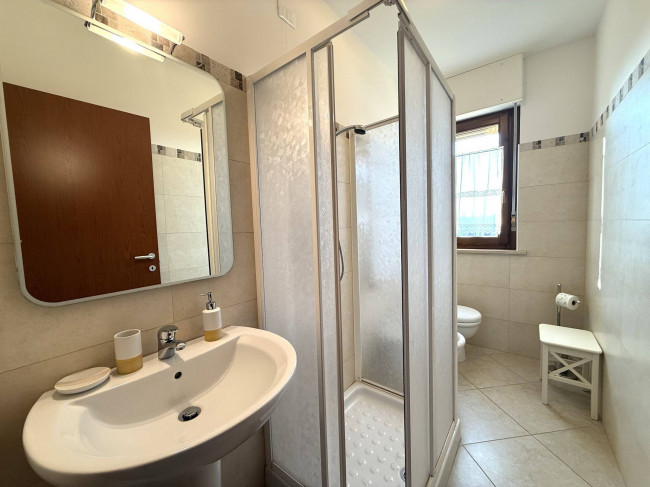 Appartamento in vendita a Nereto