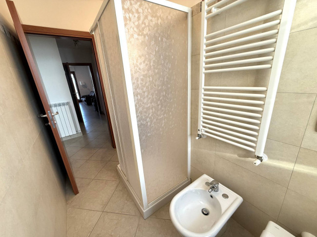 Appartamento in vendita a Nereto