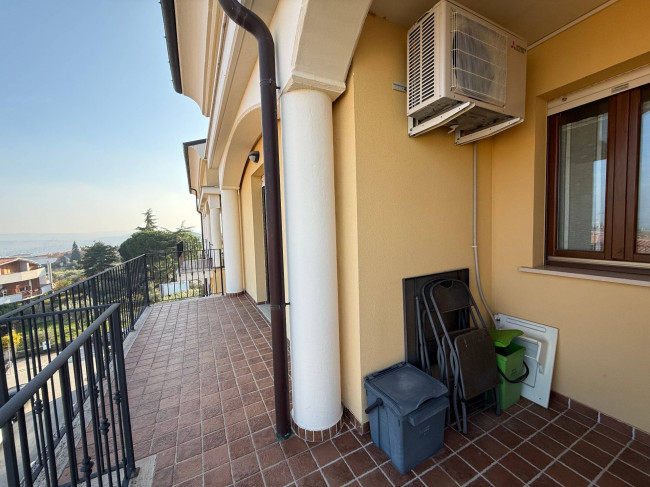 Appartamento in vendita a Nereto