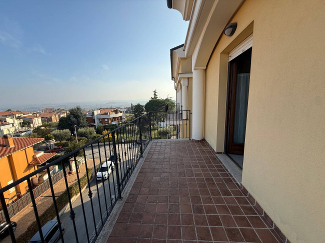 Appartamento in vendita a Nereto