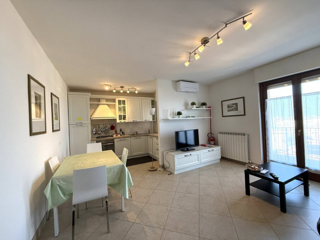 Appartamento in vendita a Nereto