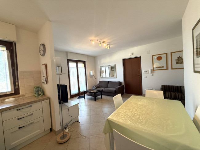 Appartamento in vendita a Nereto