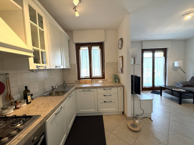 Appartamento in vendita a Nereto