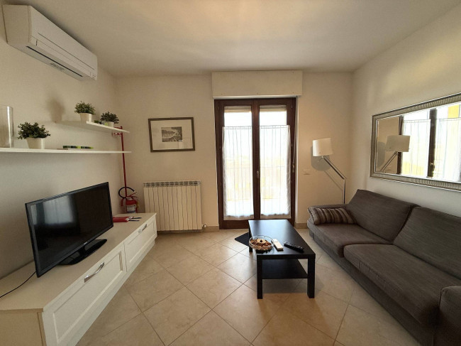 Appartamento in vendita a Nereto