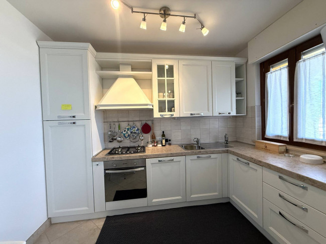 Appartamento in vendita a Nereto