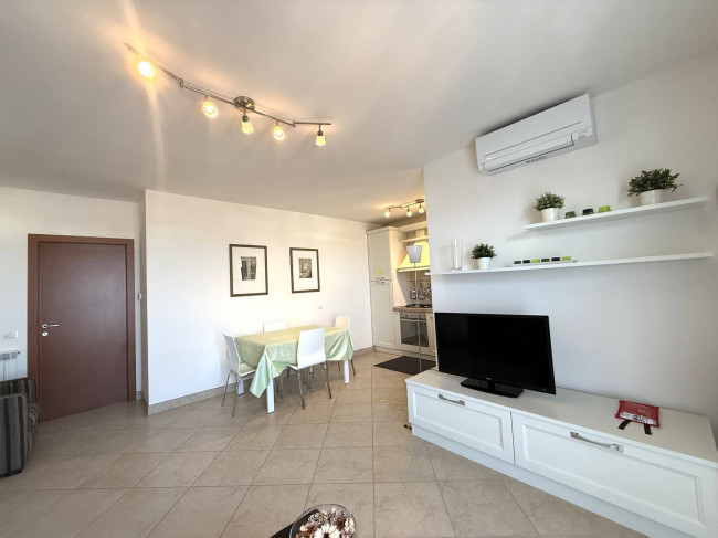 Appartamento in vendita a Nereto