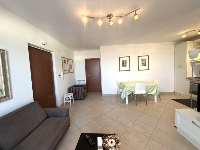 Appartamento in vendita a Nereto