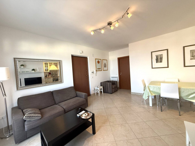 Appartamento in vendita a Nereto