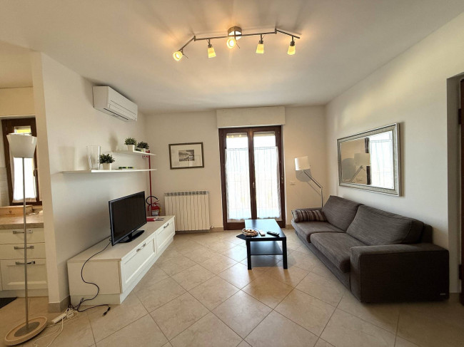 Appartamento in vendita a Nereto