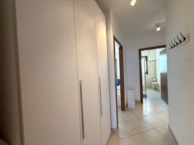 Appartamento in vendita a Nereto