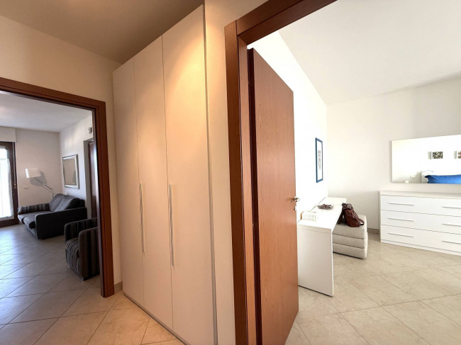 Appartamento in vendita a Nereto