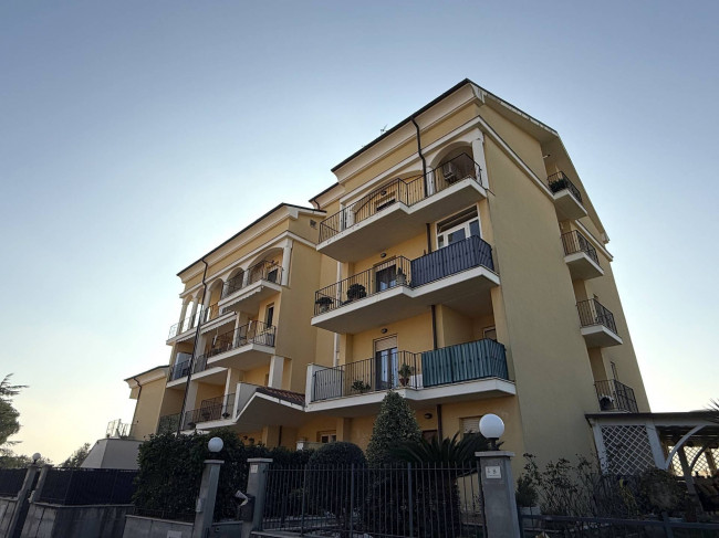 Appartamento in vendita a Nereto