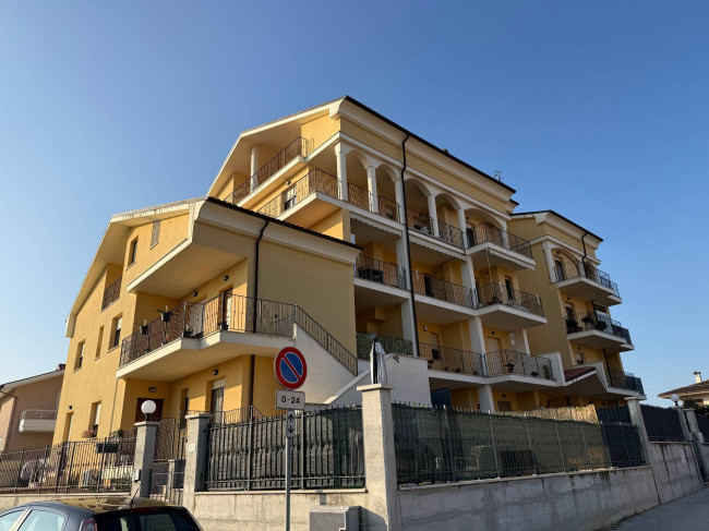 Appartamento in vendita a Nereto