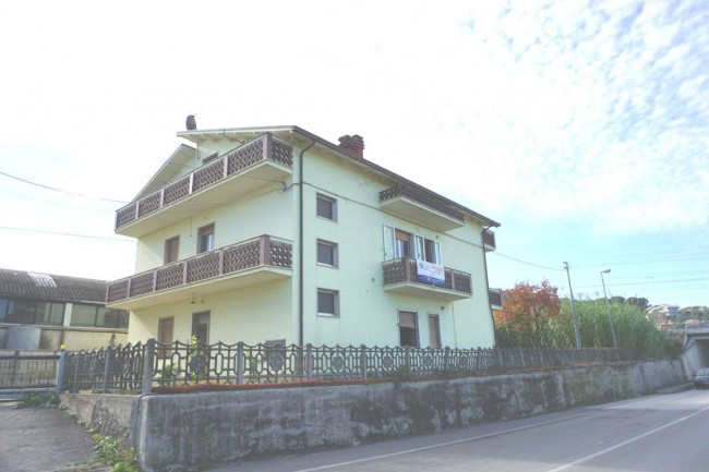 Casa singola/ Villa in vendita a Martinsicuro