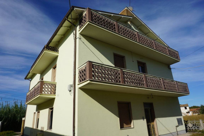 Casa singola/ Villa in vendita a Martinsicuro