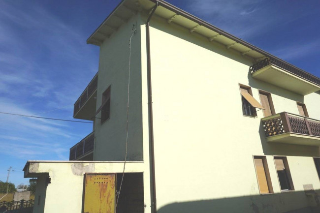 Casa singola/ Villa in vendita a Martinsicuro