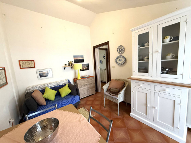 Appartamento in vendita a Alba Adriatica