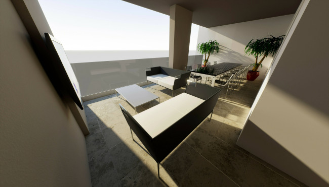 Appartamento in vendita a Alba Adriatica