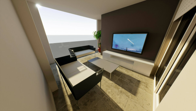 Appartamento in vendita a Alba Adriatica