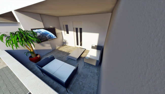 Appartamento in vendita a Alba Adriatica