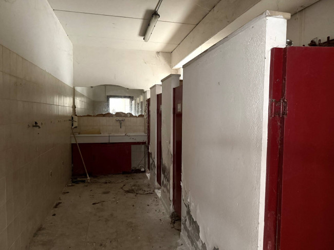 Opificio in vendita a Dogliola