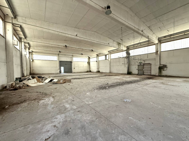 Opificio in vendita a Dogliola