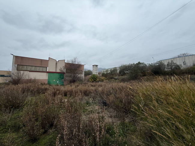 Opificio in vendita a Dogliola