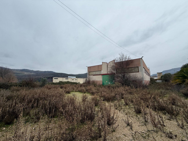 Opificio in vendita a Dogliola