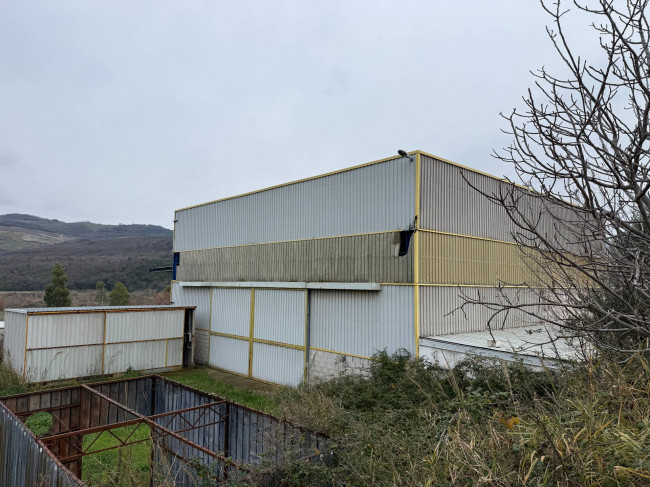 Opificio in vendita a Dogliola