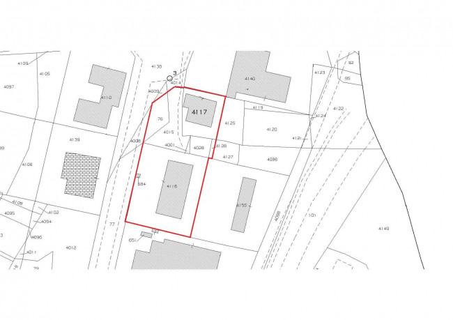 Opificio in vendita a Dogliola