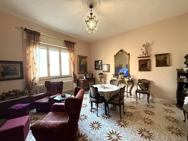 Appartamento piano terra in vendita a Giulianova