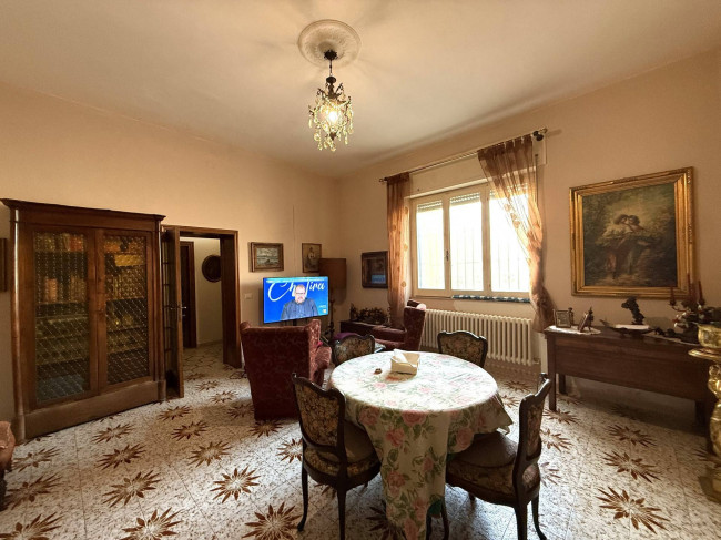 Appartamento piano terra in vendita a Giulianova