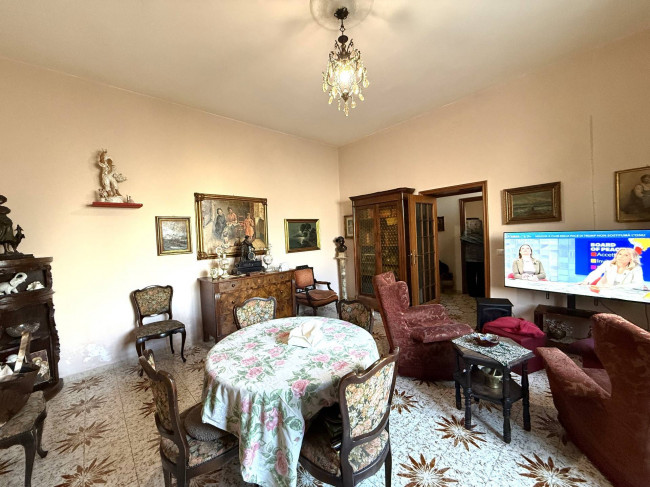 Appartamento piano terra in vendita a Giulianova