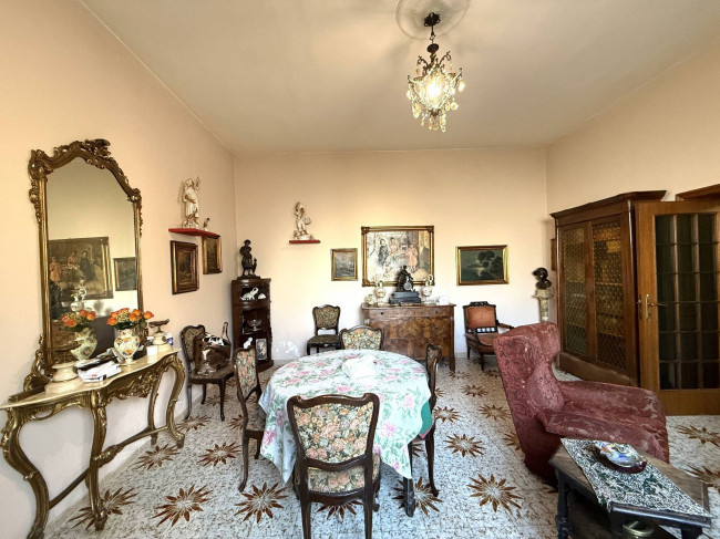 Appartamento piano terra in vendita a Giulianova