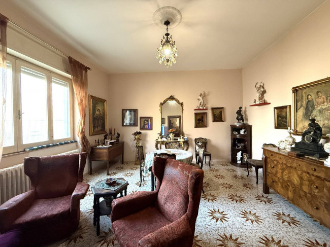 Appartamento piano terra in vendita a Giulianova