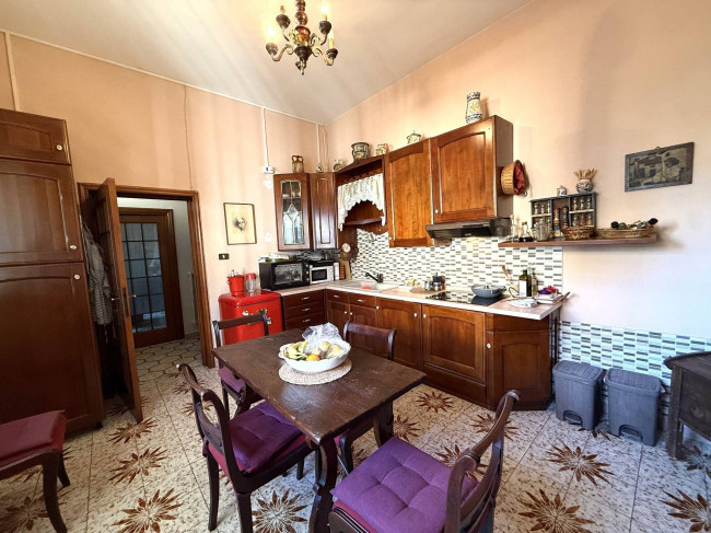 Appartamento piano terra in vendita a Giulianova