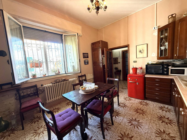 Appartamento piano terra in vendita a Giulianova