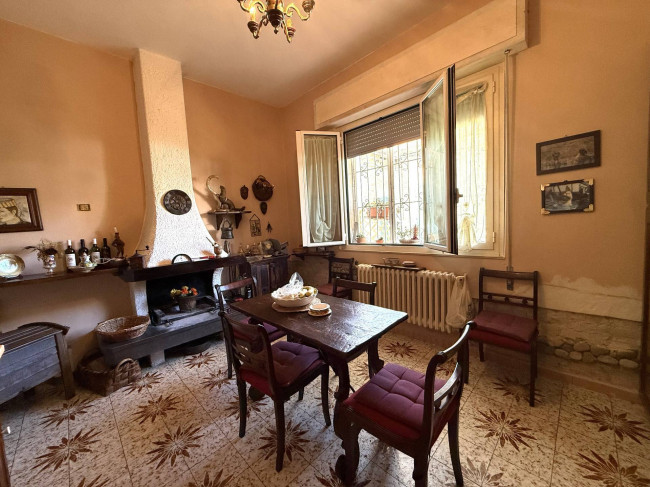 Appartamento piano terra in vendita a Giulianova