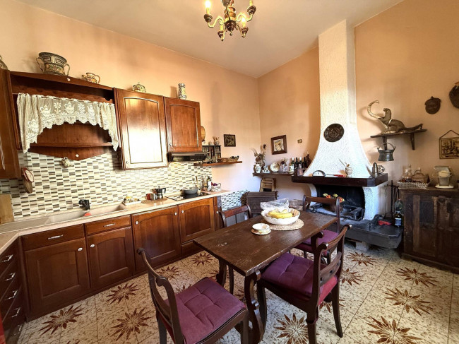 Appartamento piano terra in vendita a Giulianova