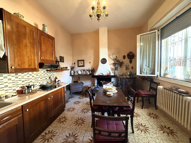 Appartamento piano terra in vendita a Giulianova