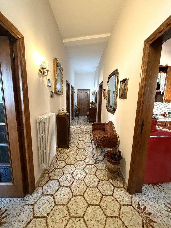 Appartamento piano terra in vendita a Giulianova