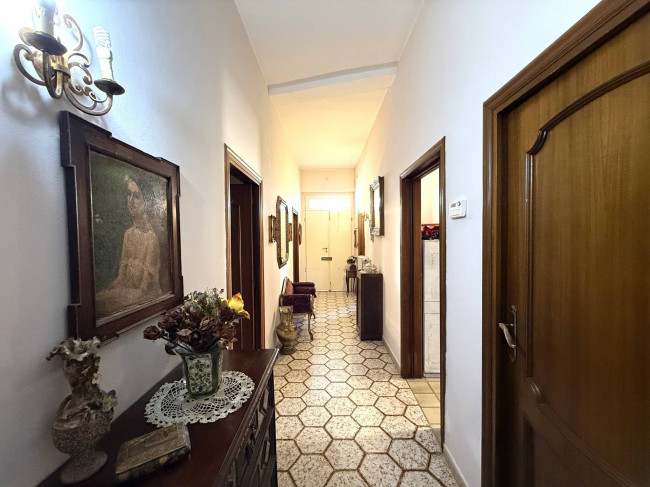 Appartamento piano terra in vendita a Giulianova