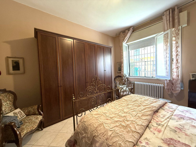 Appartamento piano terra in vendita a Giulianova