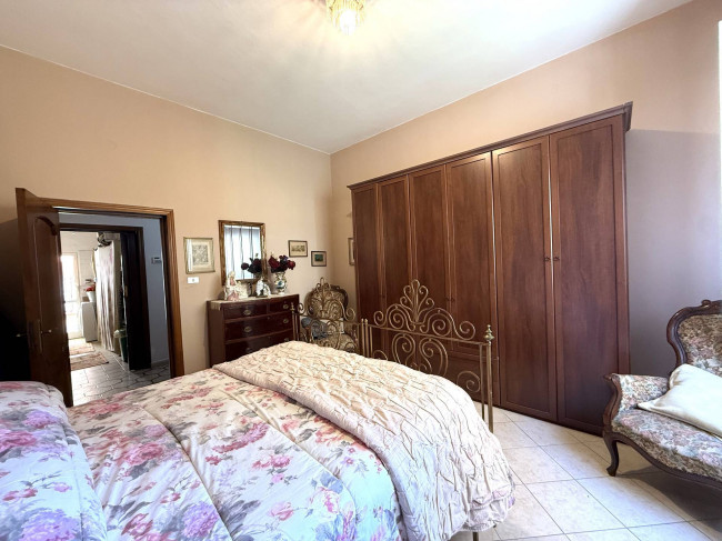 Appartamento piano terra in vendita a Giulianova