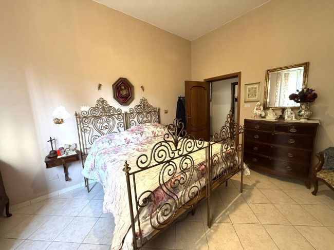 Appartamento piano terra in vendita a Giulianova