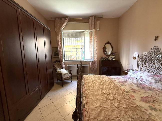 Appartamento piano terra in vendita a Giulianova