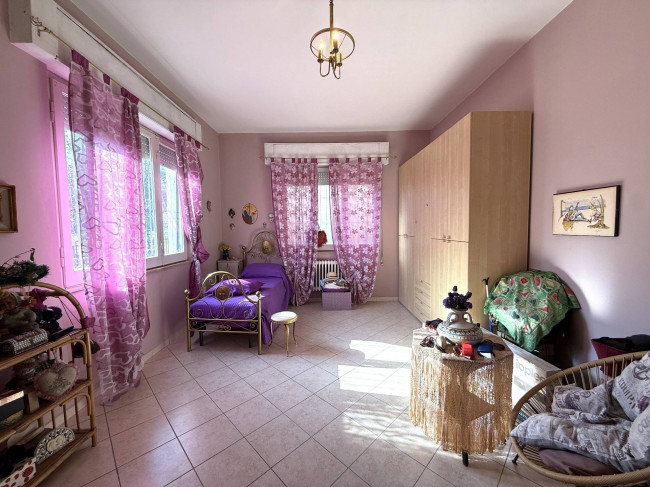 Appartamento piano terra in vendita a Giulianova