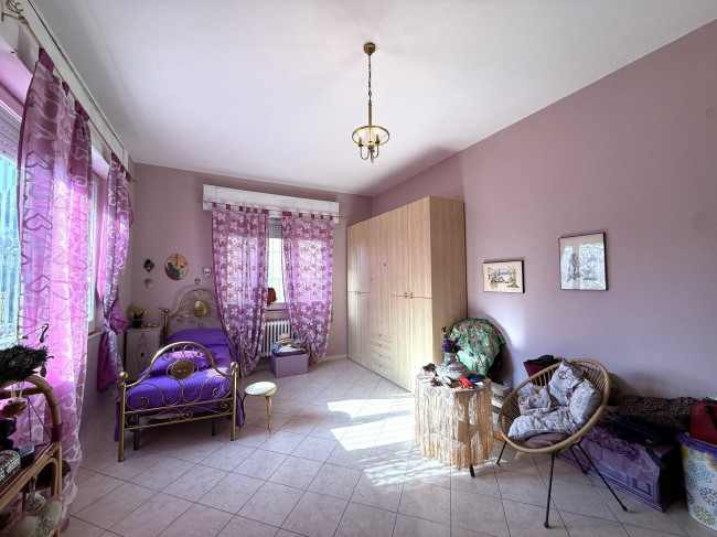 Appartamento piano terra in vendita a Giulianova