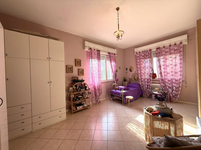 Appartamento piano terra in vendita a Giulianova